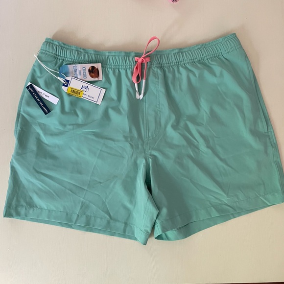 Southern Tide Other - Southern Tide Men’s Swim Trunks - NWT